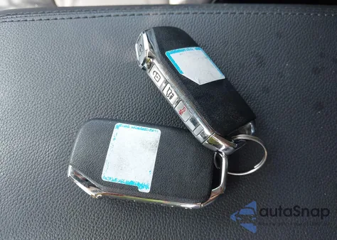 2025 Kia Sportage Hybrid Ex from USA, damaged, VIN KNDPVCDG7S7201784